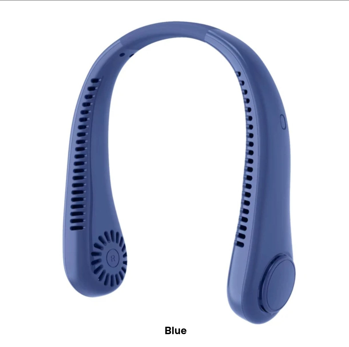 Bladeless Neck Fan